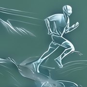 Trail Running